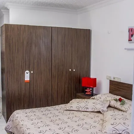 Отель типа 