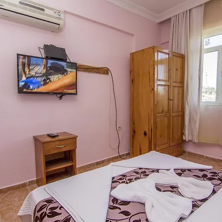 Отель типа 