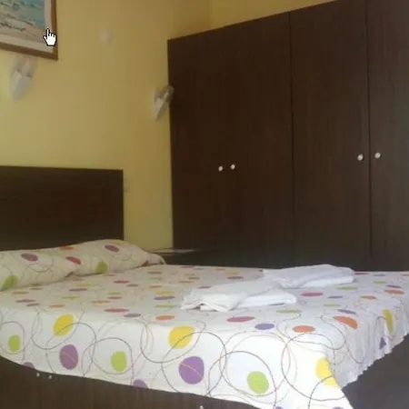 Ertek Отель типа 