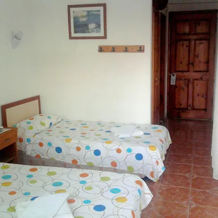 Ertek Bed & Breakfast 2*