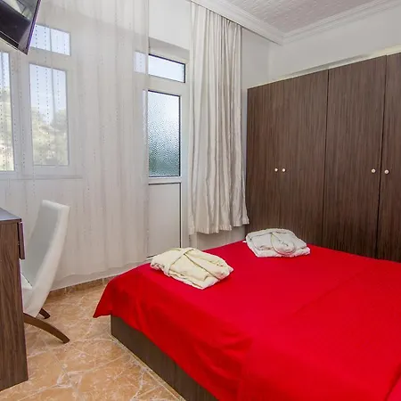 Bed & Breakfast Ertek 2*
