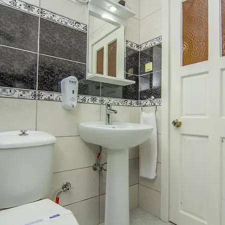 Bed & Breakfast Ertek