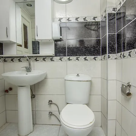 Bed & Breakfast Ertek 2*