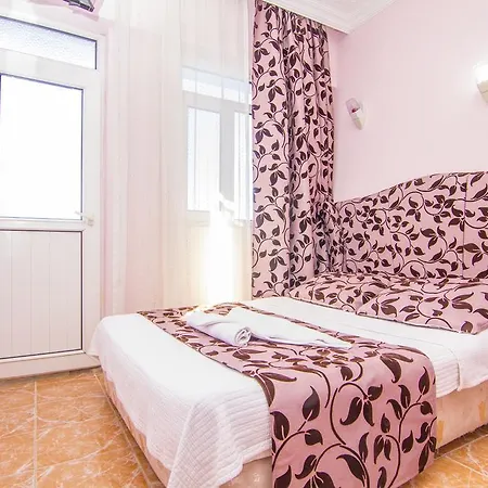 Bed & Breakfast Ertek 2*