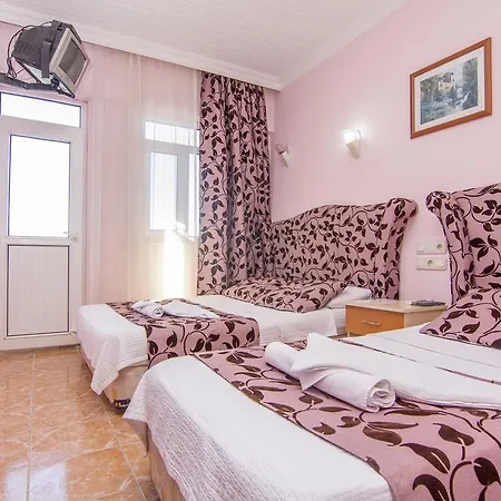 Bed & Breakfast Ertek