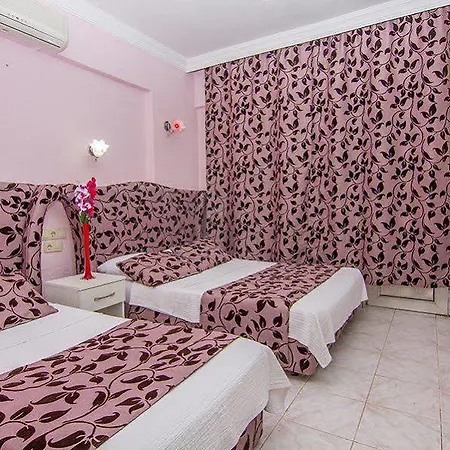 Ertek Bed & Breakfast 2*