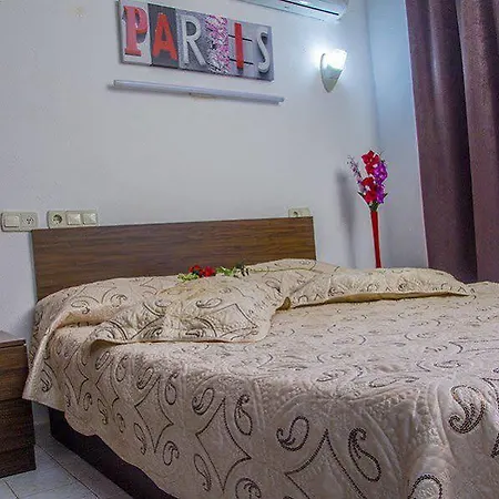 Ertek 2* Oludeniz