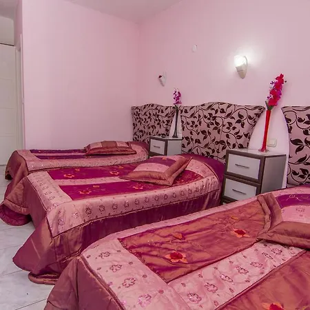 Ertek Bed & Breakfast